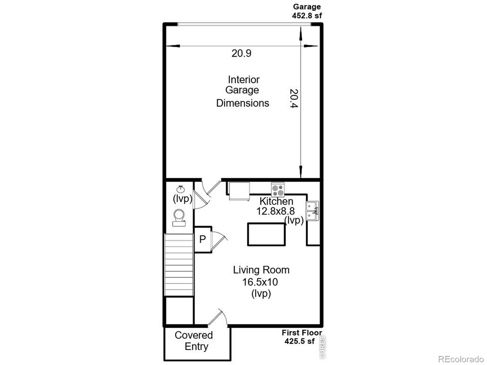 710 Oregon Trail Ault CO 80610