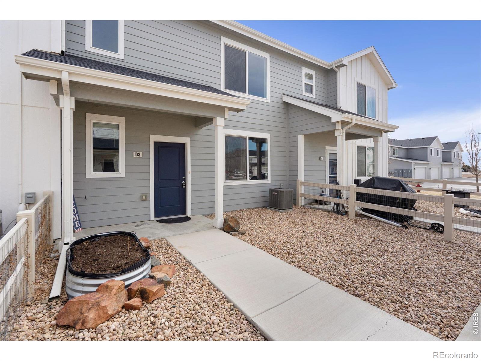 710 Oregon Trail Ault CO 80610