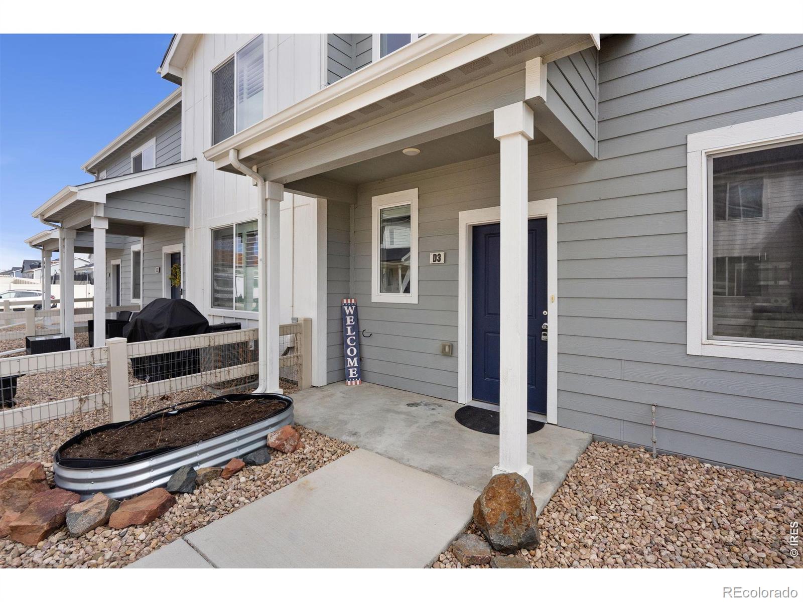 710 Oregon Trail Ault CO 80610