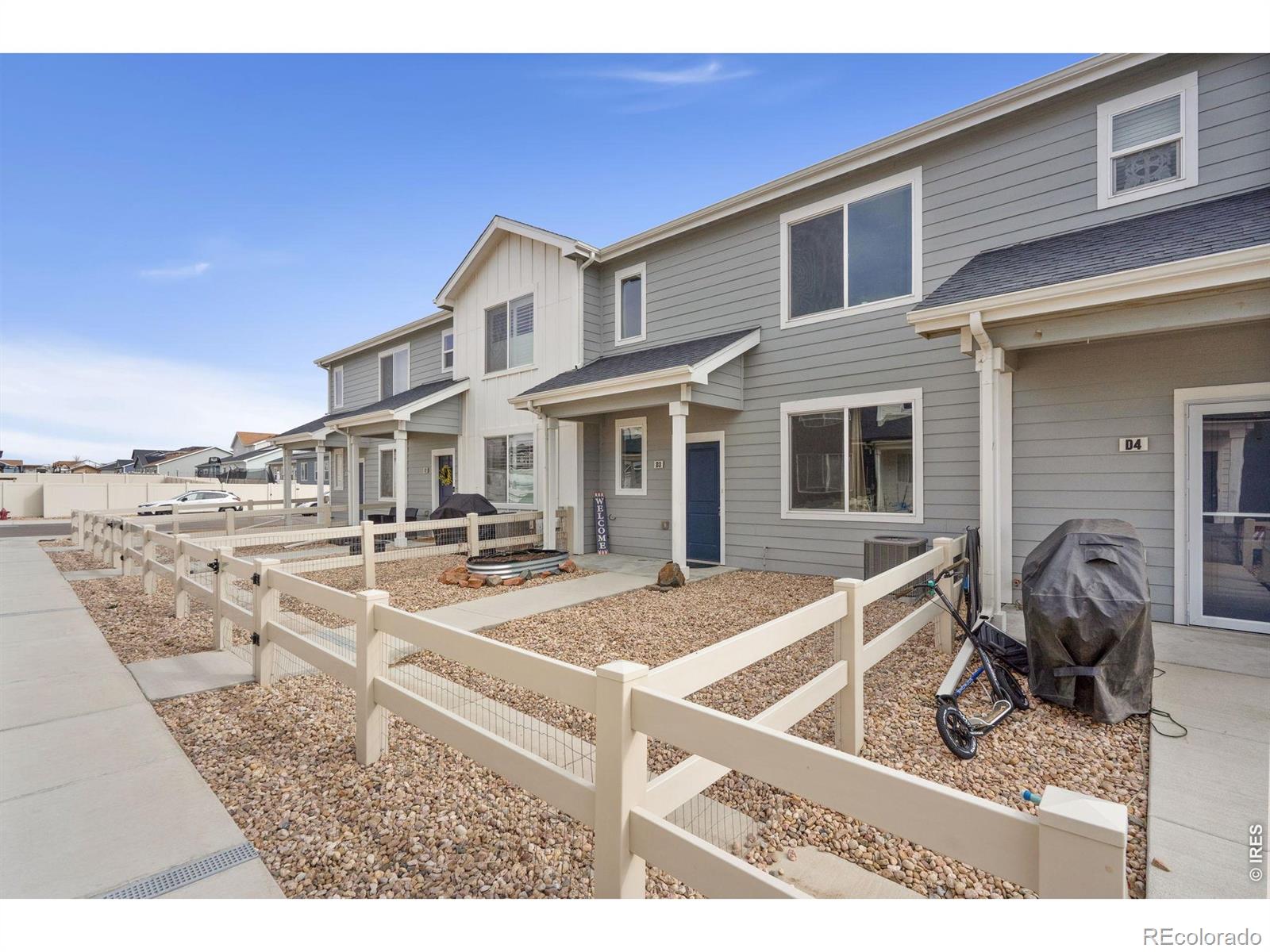 710 Oregon Trail Ault CO 80610