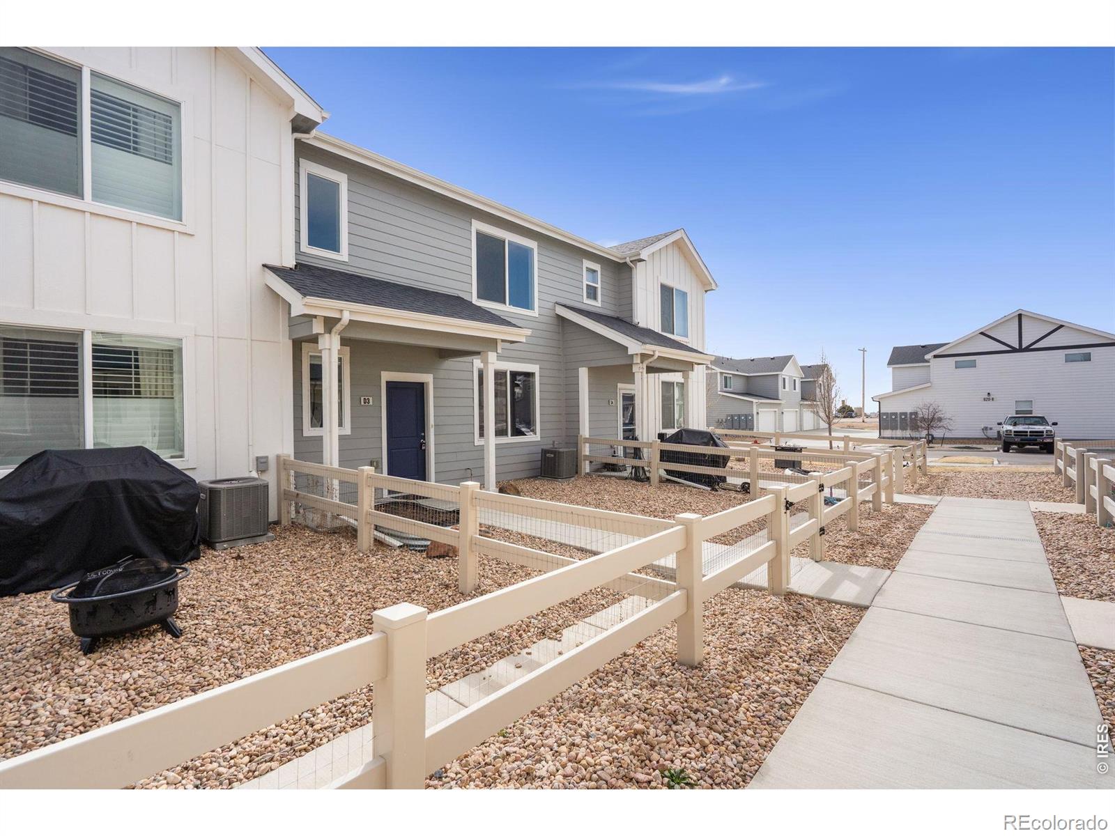 710 Oregon Trail Ault CO 80610