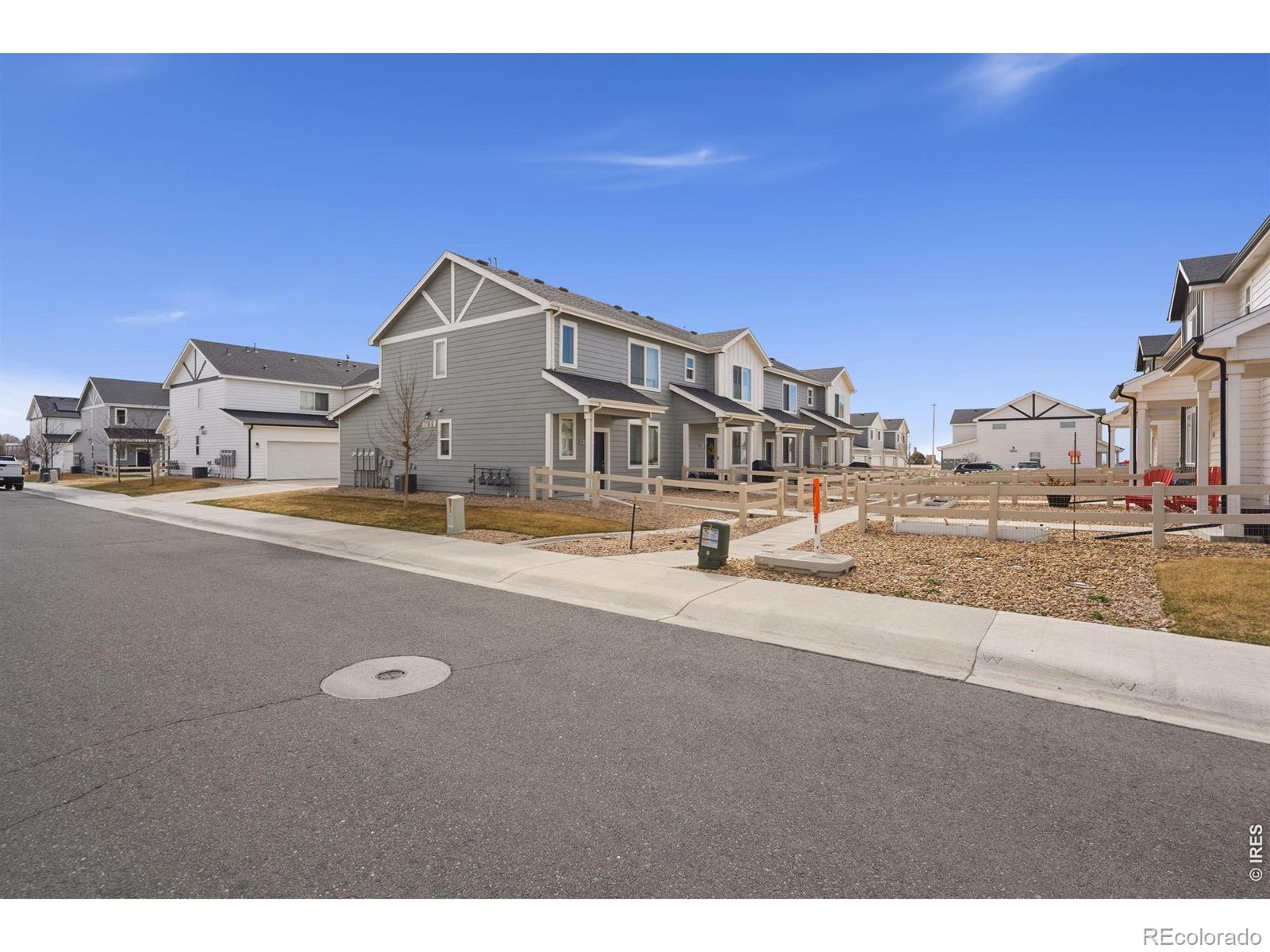 710 Oregon Trail Ault CO 80610
