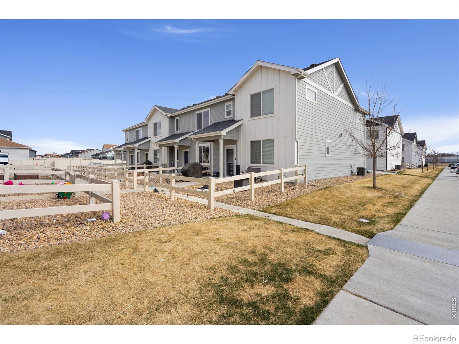 710 Oregon Trail Ault CO 80610