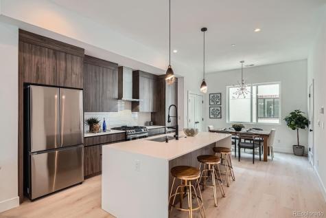2128 Applewood Drive Lakewood CO 80215