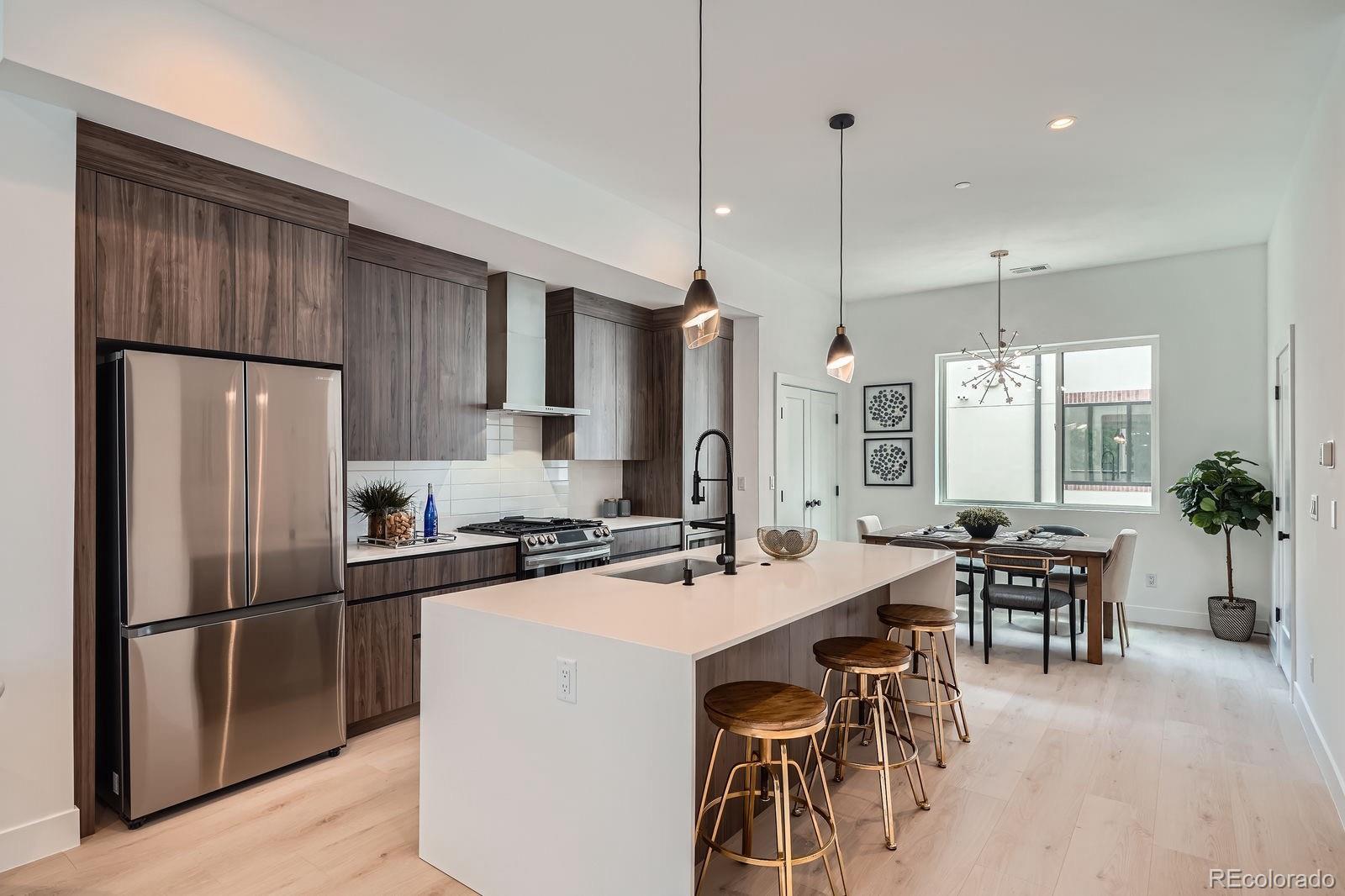 2128 Applewood Drive Lakewood CO 80215