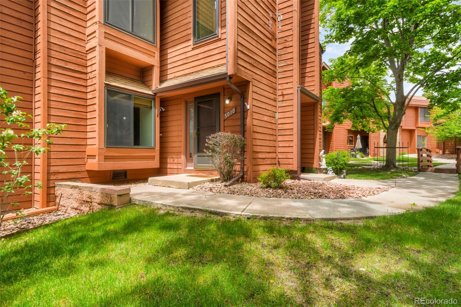 5010 Sunsuite Trail Colorado Springs CO 80917