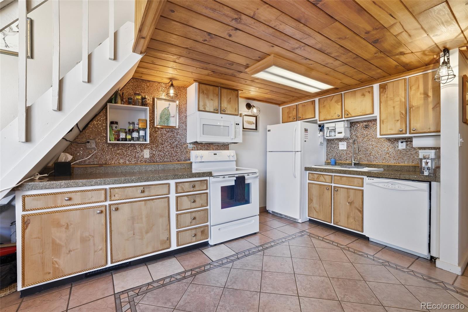 2424 Ryan Gulch Court Silverthorne CO 80498