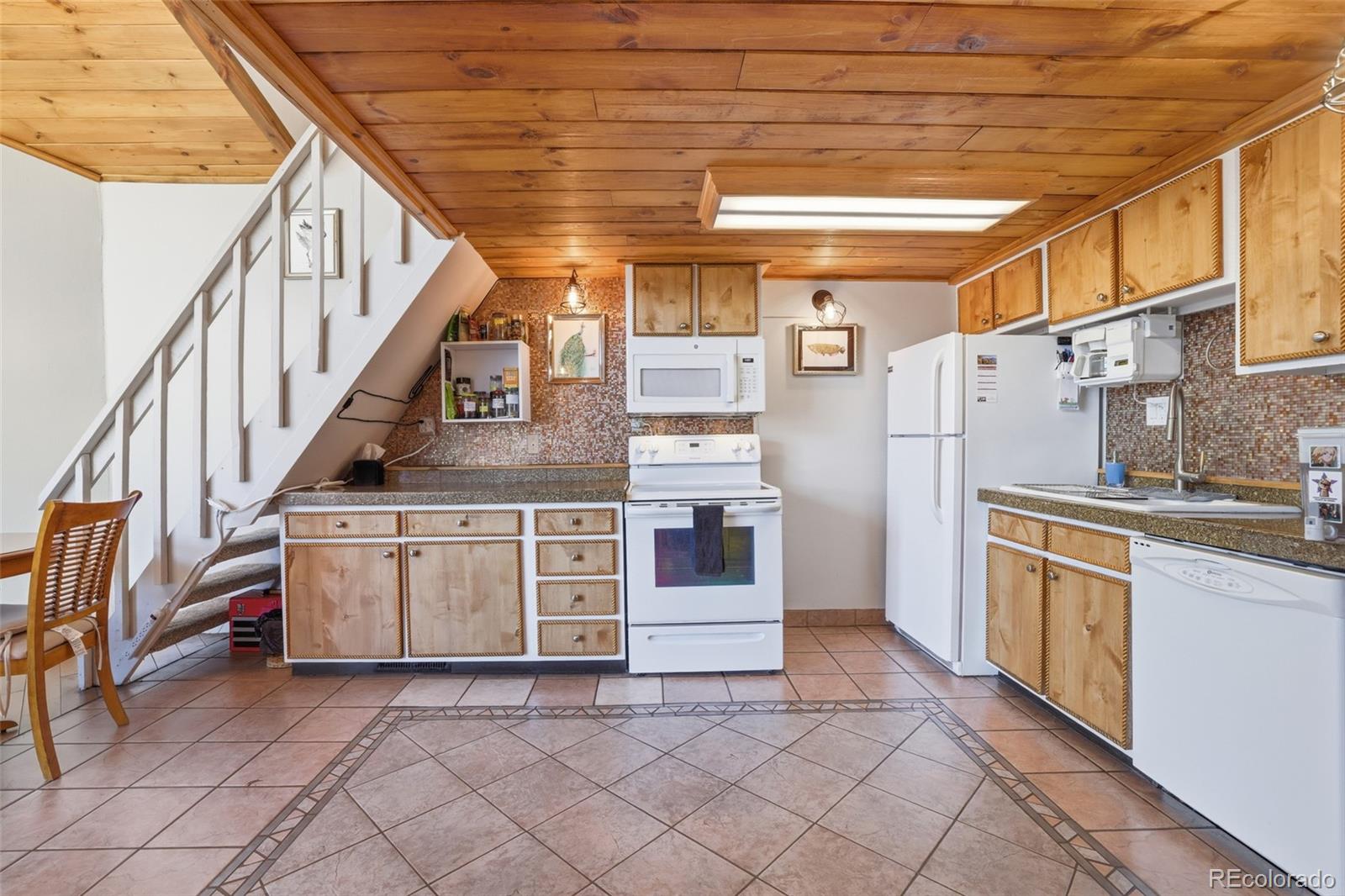 2424 Ryan Gulch Court Silverthorne CO 80498