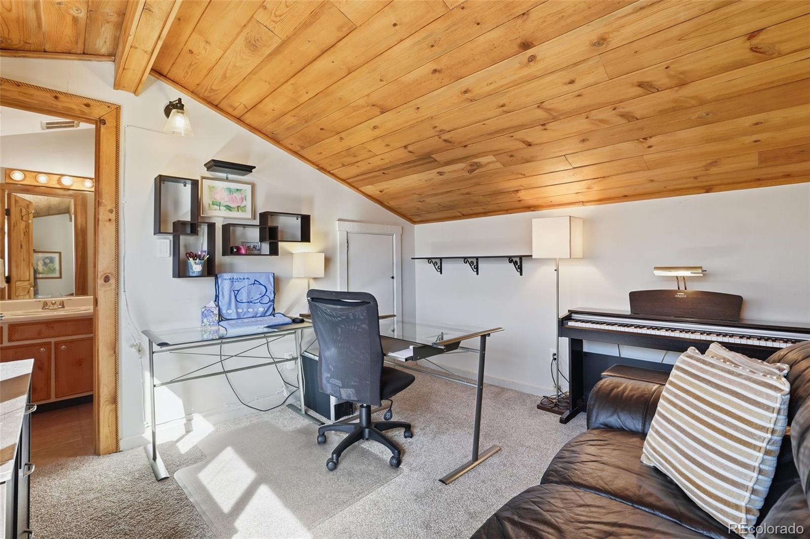 2424 Ryan Gulch Court Silverthorne CO 80498