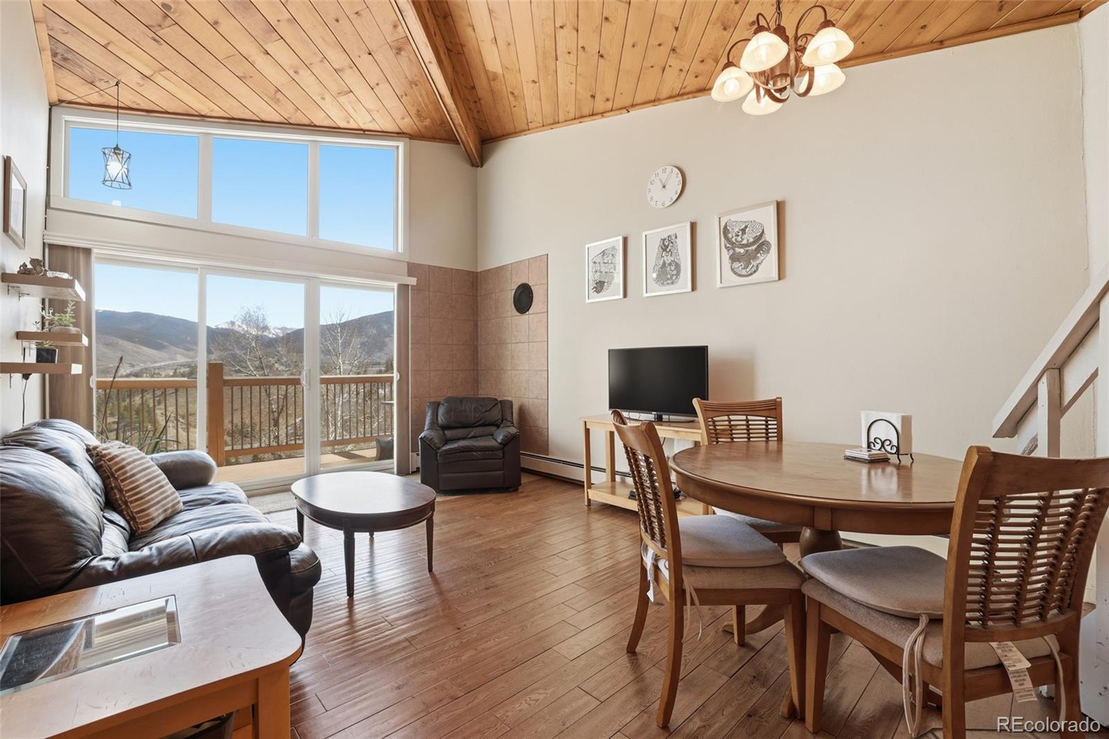 2424 Ryan Gulch Court Silverthorne CO 80498