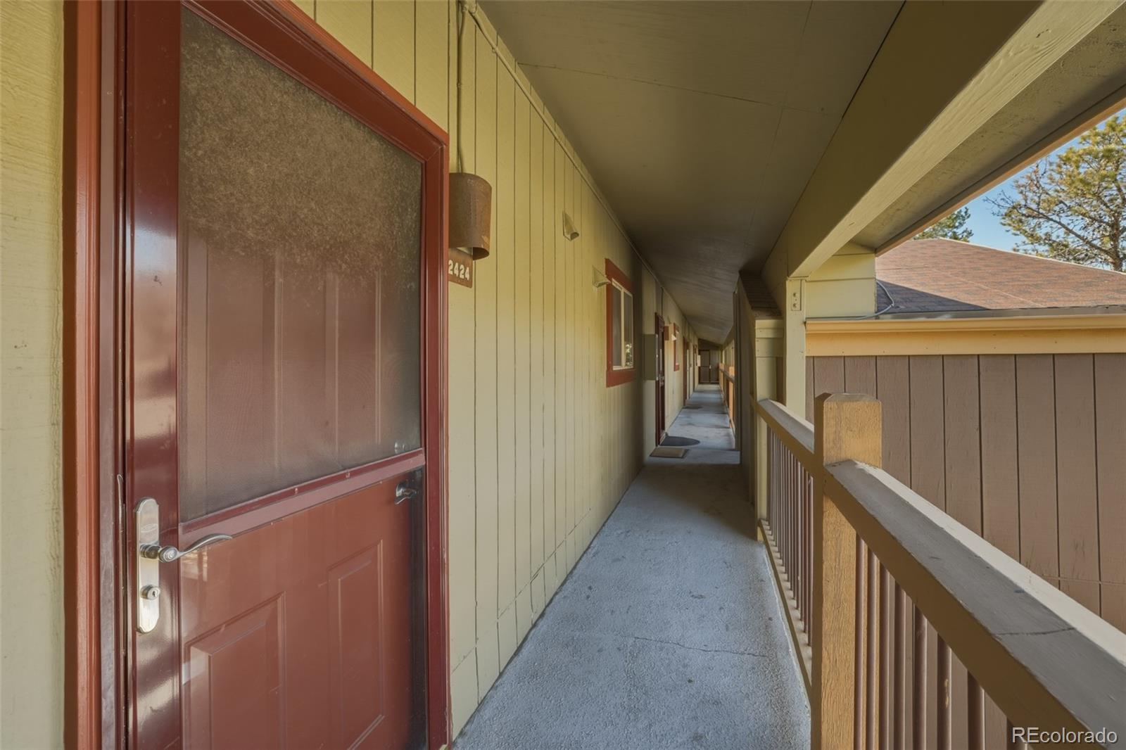 2424 Ryan Gulch Court Silverthorne CO 80498