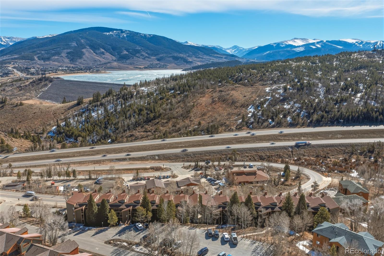 2424 Ryan Gulch Court Silverthorne CO 80498