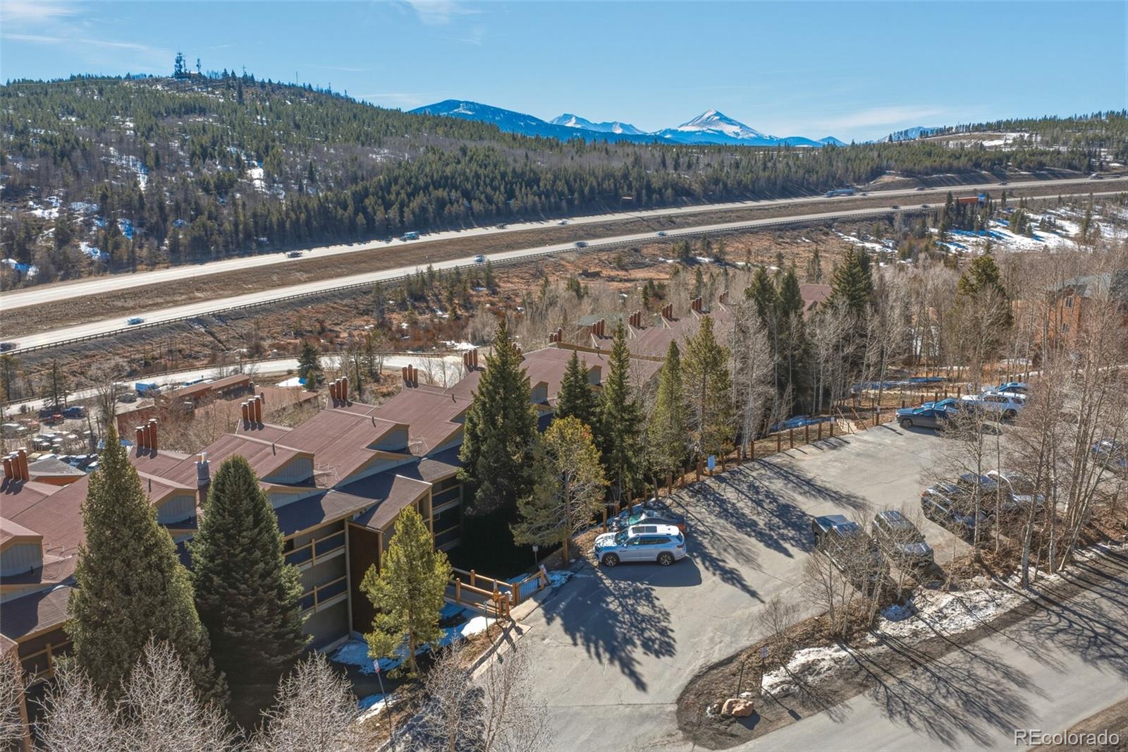 2424 Ryan Gulch Court Silverthorne CO 80498