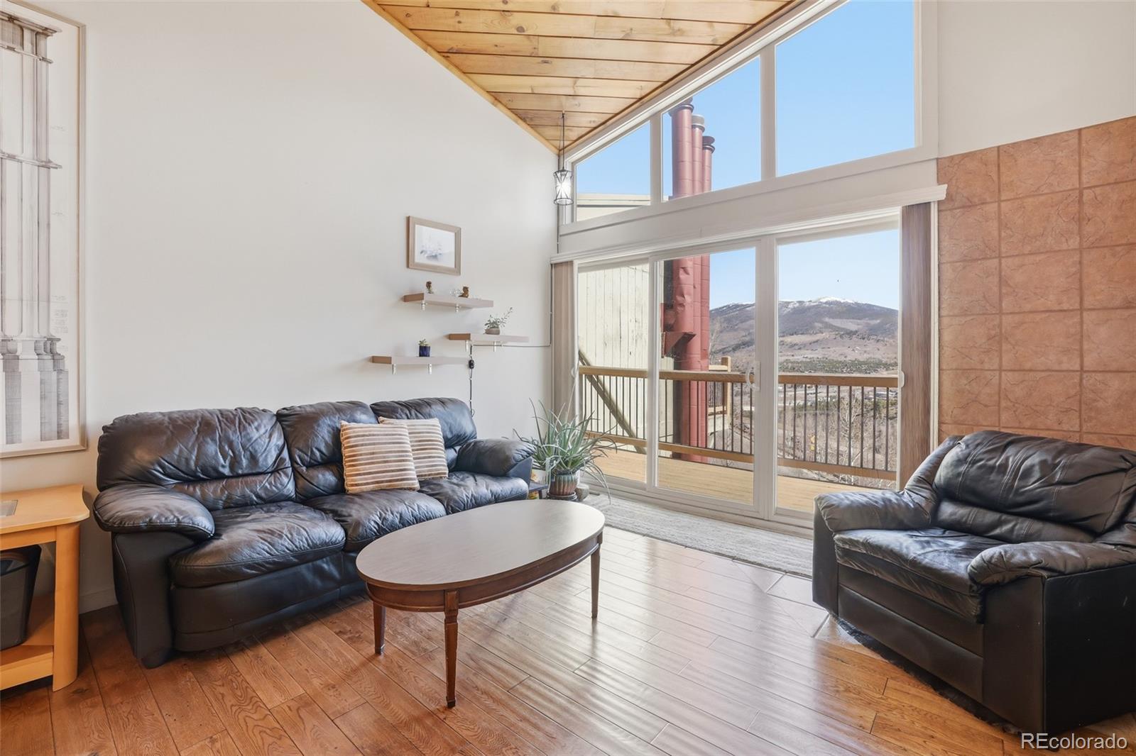 2424 Ryan Gulch Court Silverthorne CO 80498