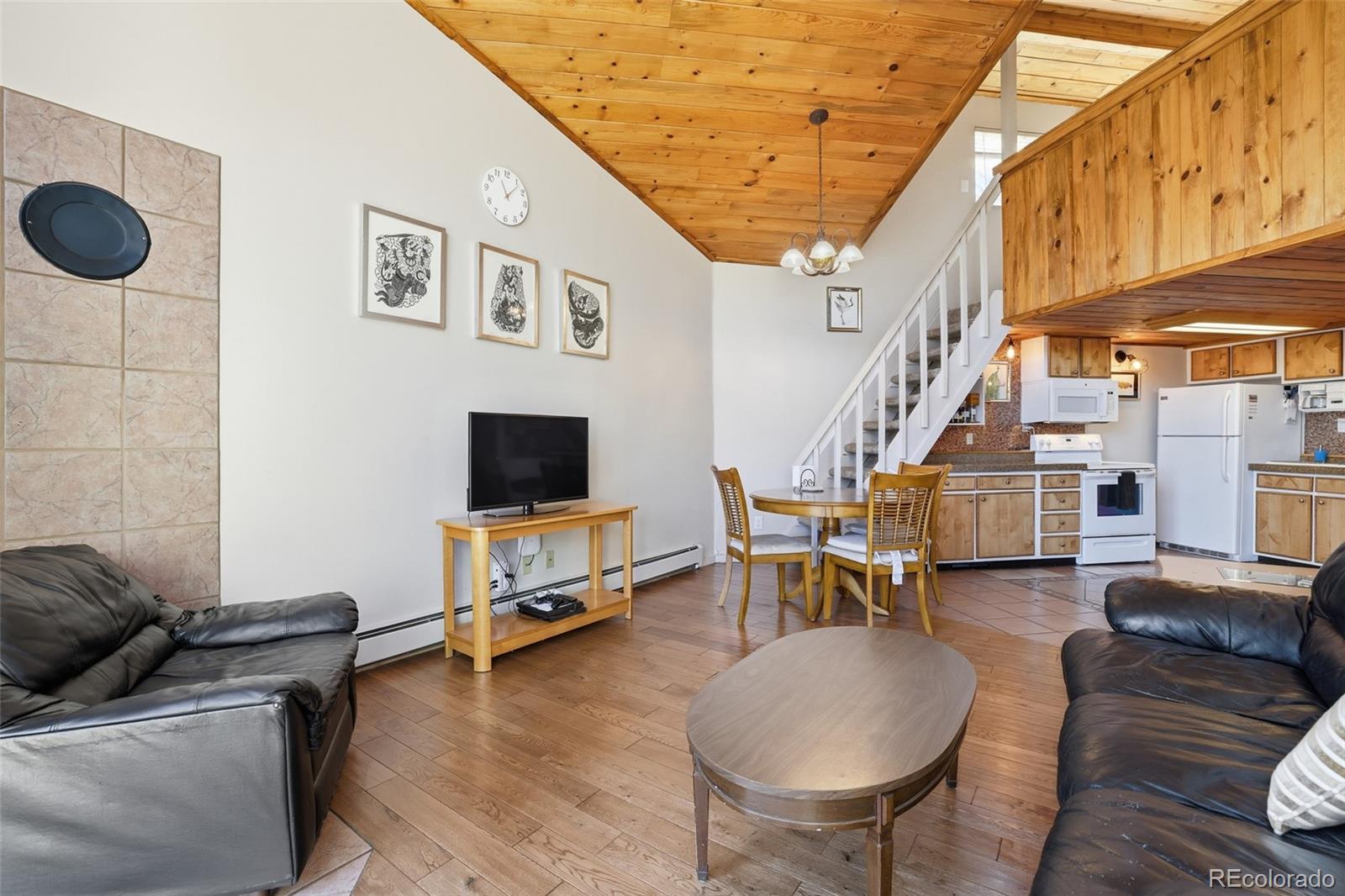 2424 Ryan Gulch Court Silverthorne CO 80498