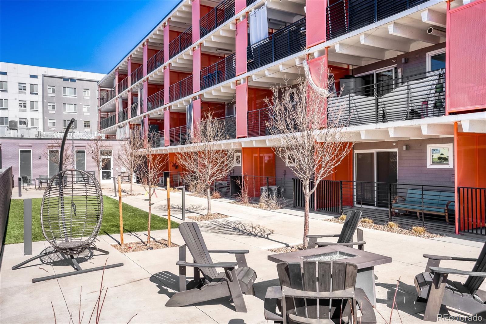 1495 Vrain Street Denver CO 80204