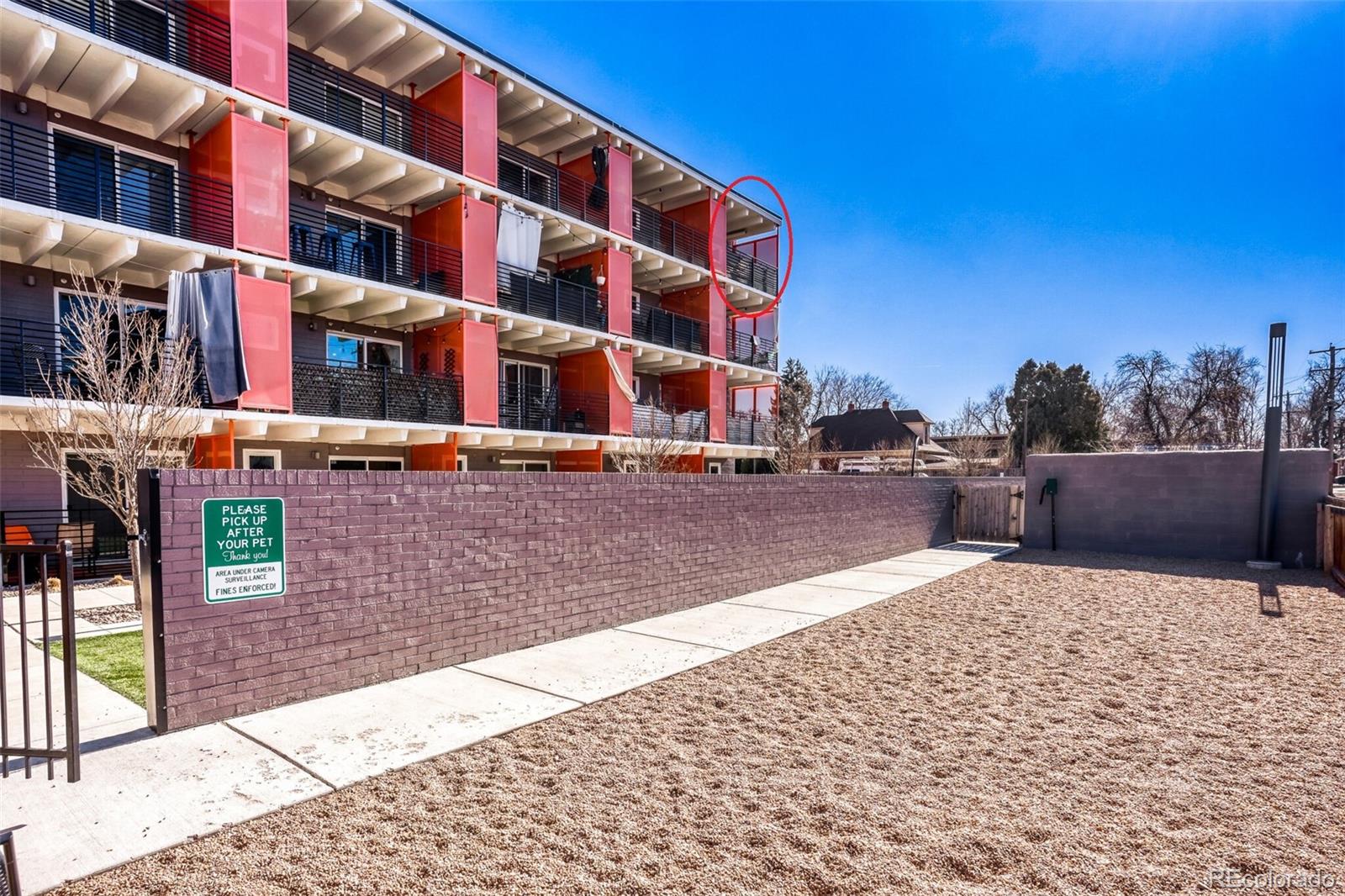 1495 Vrain Street Denver CO 80204