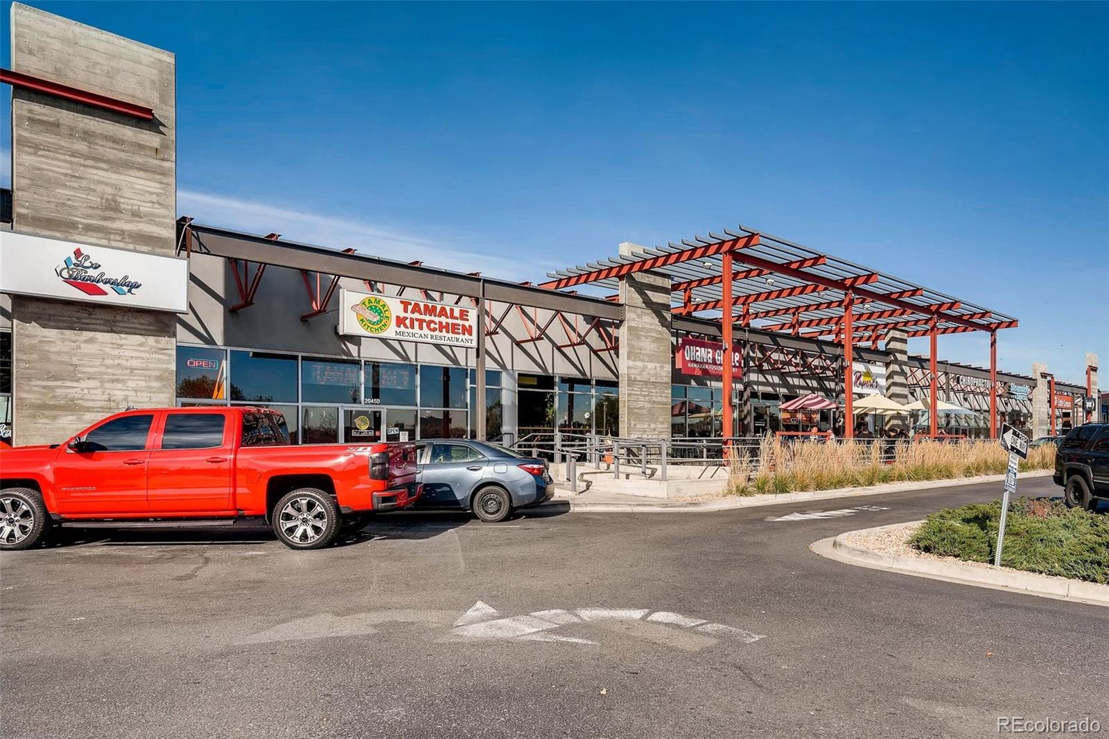 1495 Vrain Street Denver CO 80204