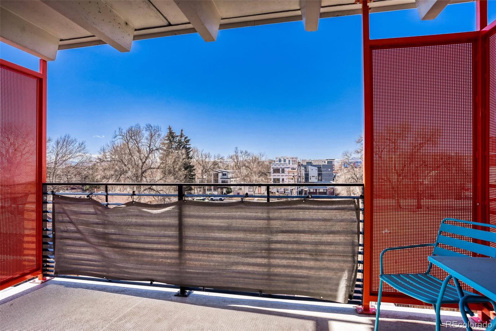 1495 Vrain Street Denver CO 80204