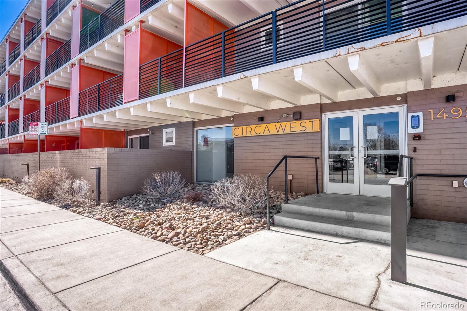 1495 Vrain Street Denver CO 80204