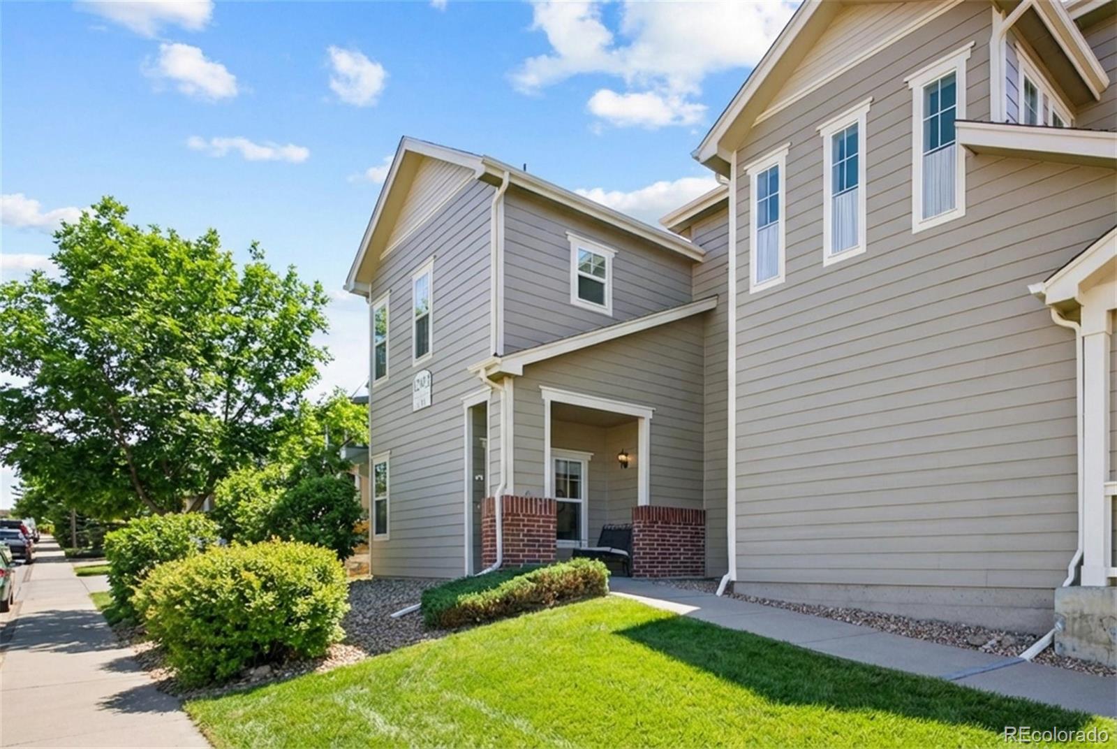 12963 Grant Circle E Thornton CO 80241