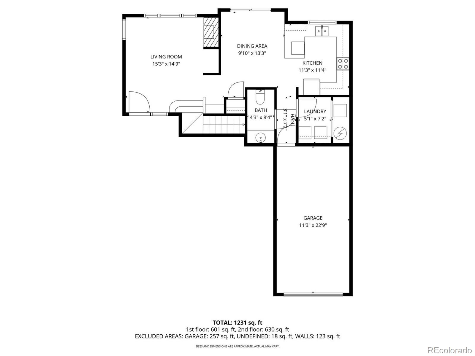 12963 Grant Circle E Thornton CO 80241