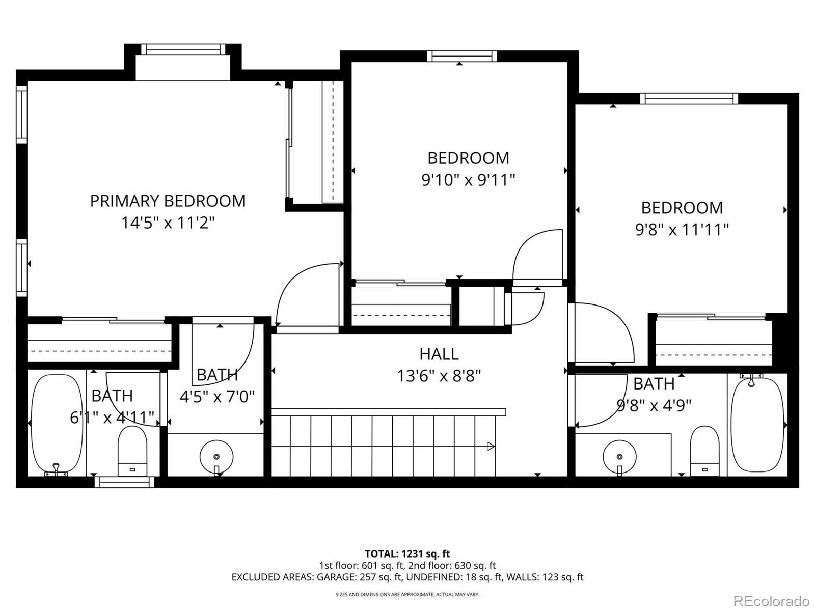 12963 Grant Circle E Thornton CO 80241