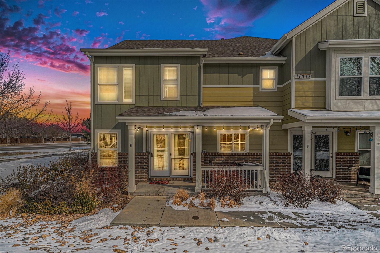 11833 Oak Hill Way Commerce City CO 80640