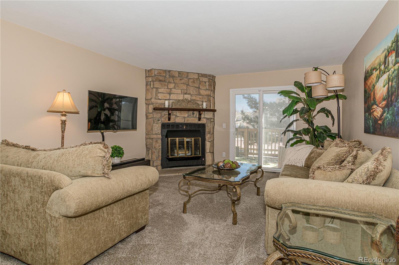 1811 S Quebec Way Denver CO 80231