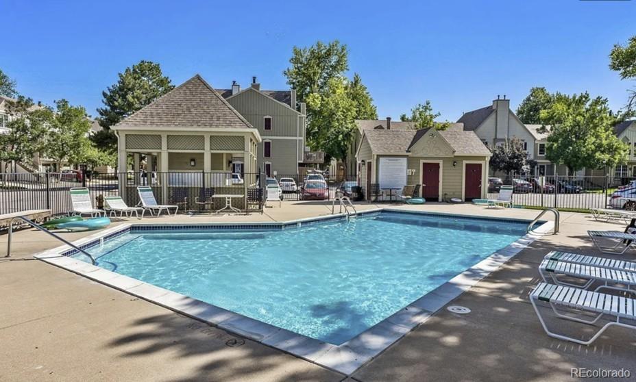 1811 S Quebec Way Denver CO 80231
