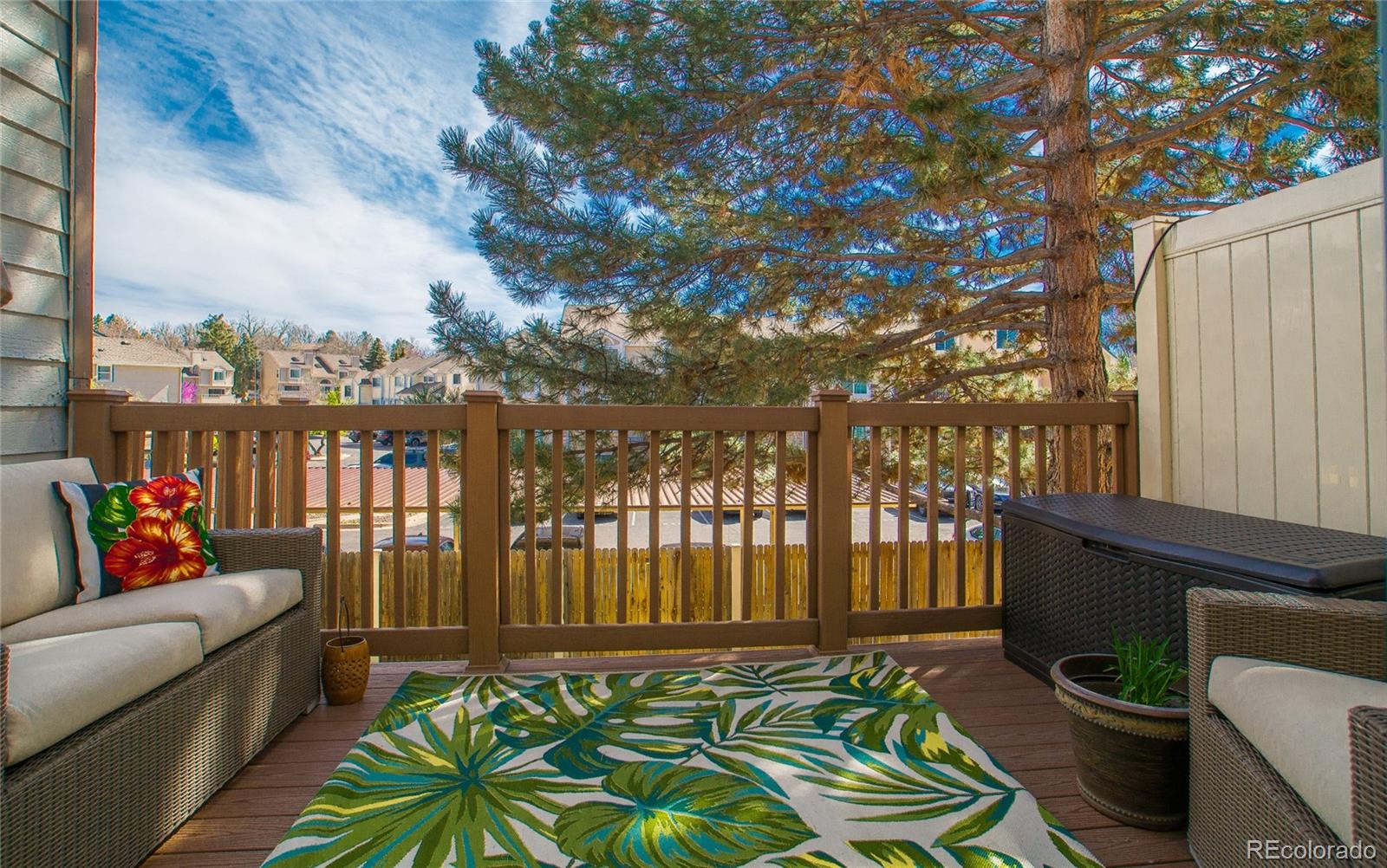 1811 S Quebec Way Denver CO 80231