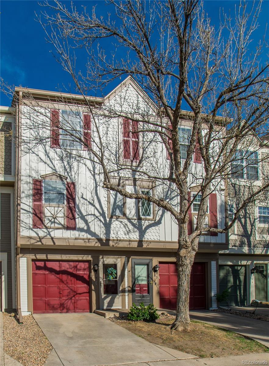 1811 S Quebec Way Denver CO 80231