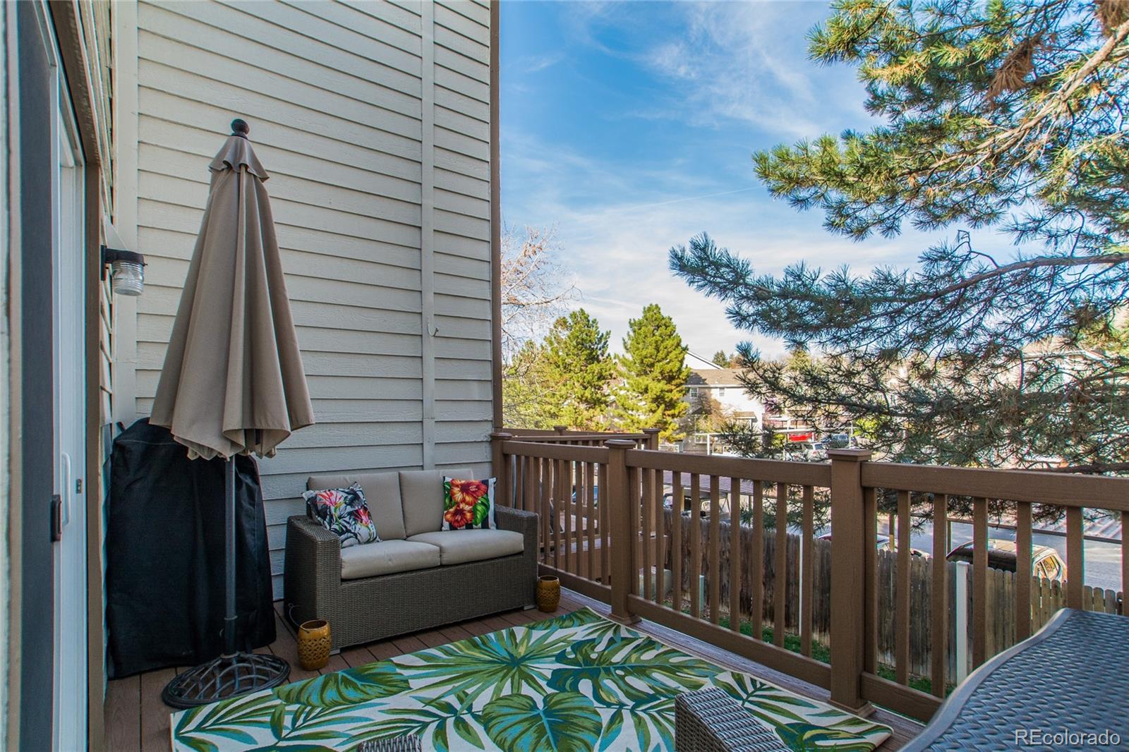 1811 S Quebec Way Denver CO 80231