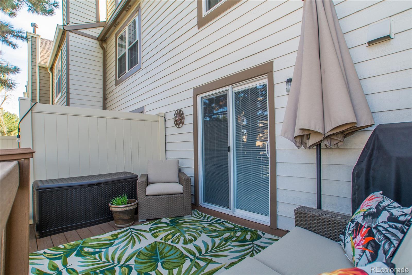 1811 S Quebec Way Denver CO 80231