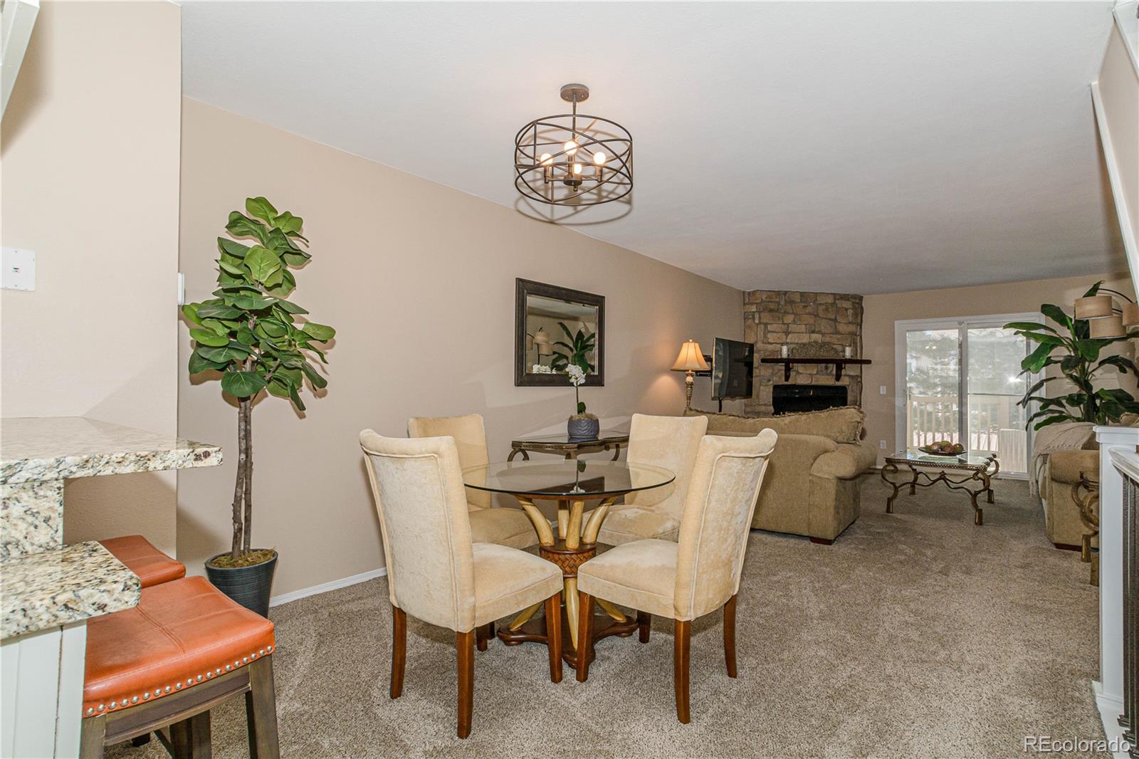 1811 S Quebec Way Denver CO 80231