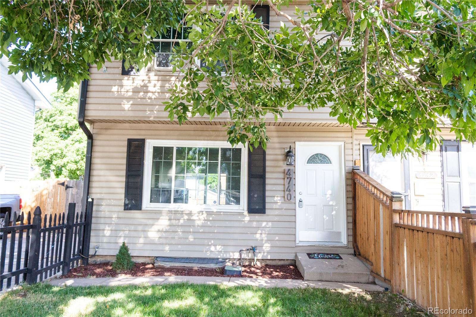 4740 S Decatur Street Englewood CO 80110