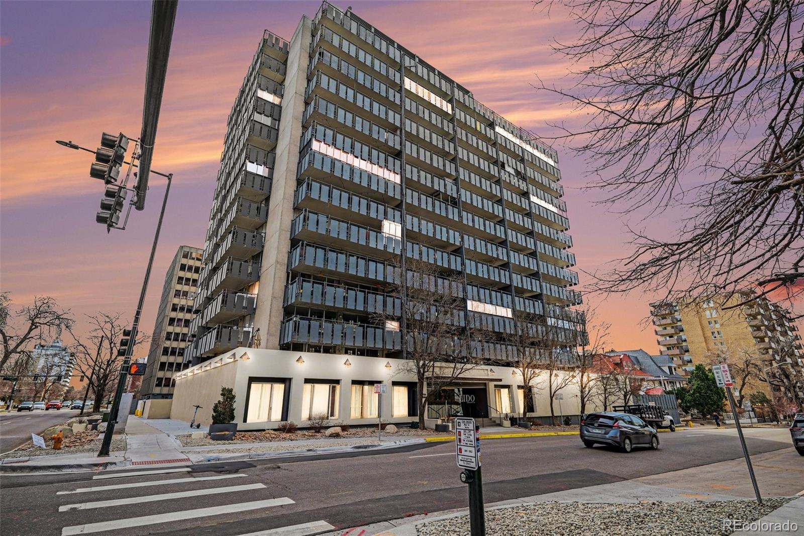 790 N Washington Street Denver CO 80203