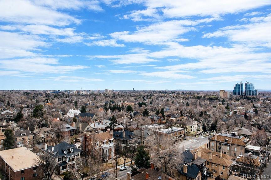 790 N Washington Street Denver CO 80203