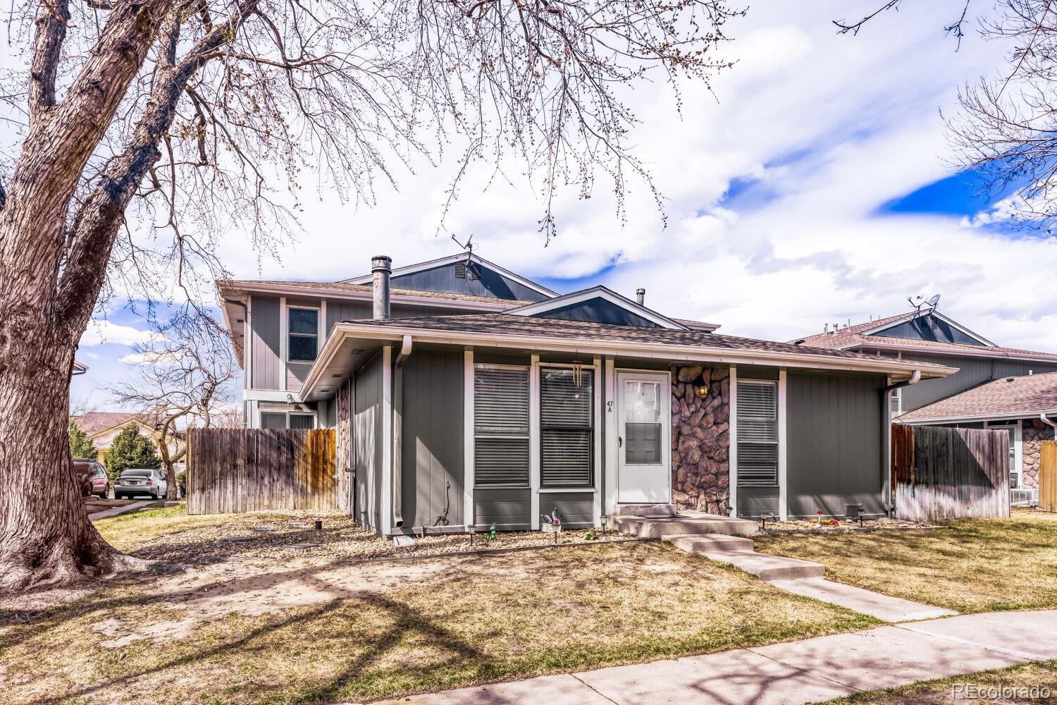 10001 E Evans Avenue Aurora CO 80247