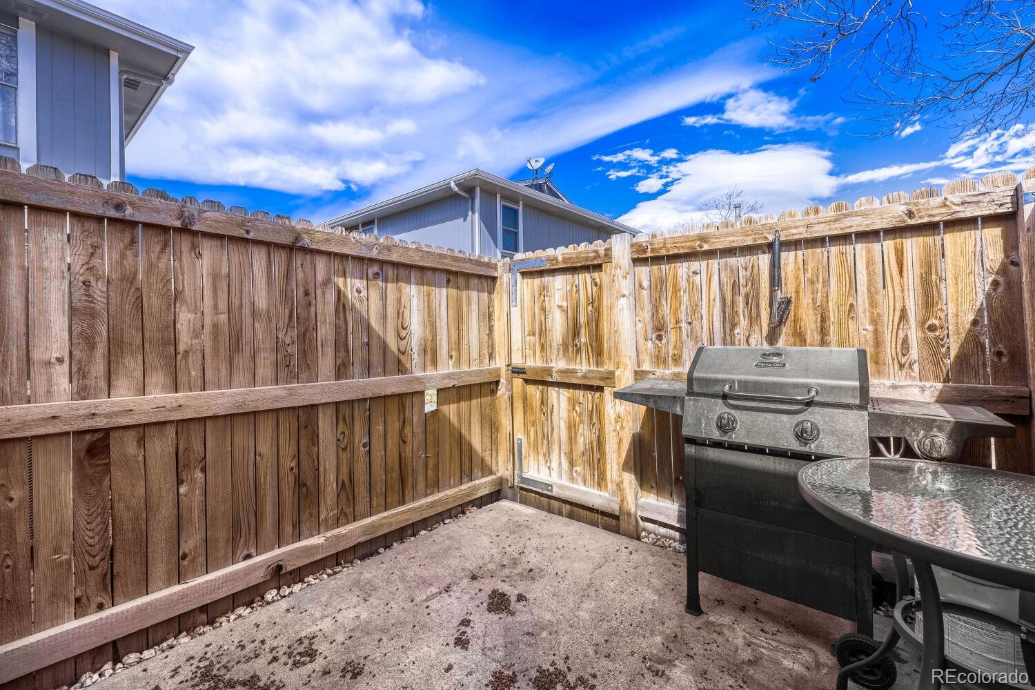 10001 E Evans Avenue Aurora CO 80247