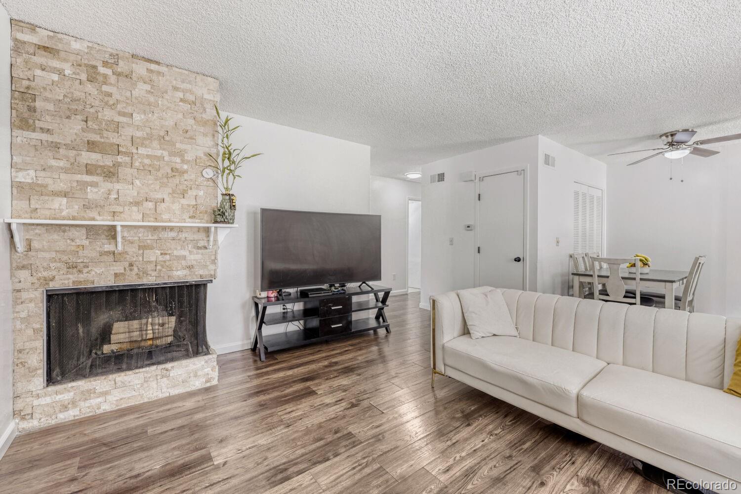 10001 E Evans Avenue Aurora CO 80247