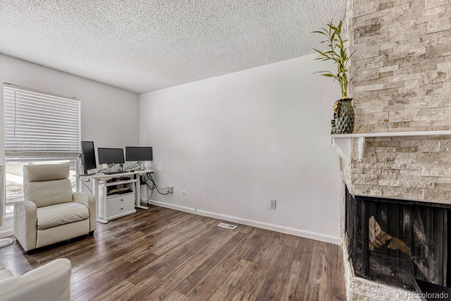 10001 E Evans Avenue Aurora CO 80247