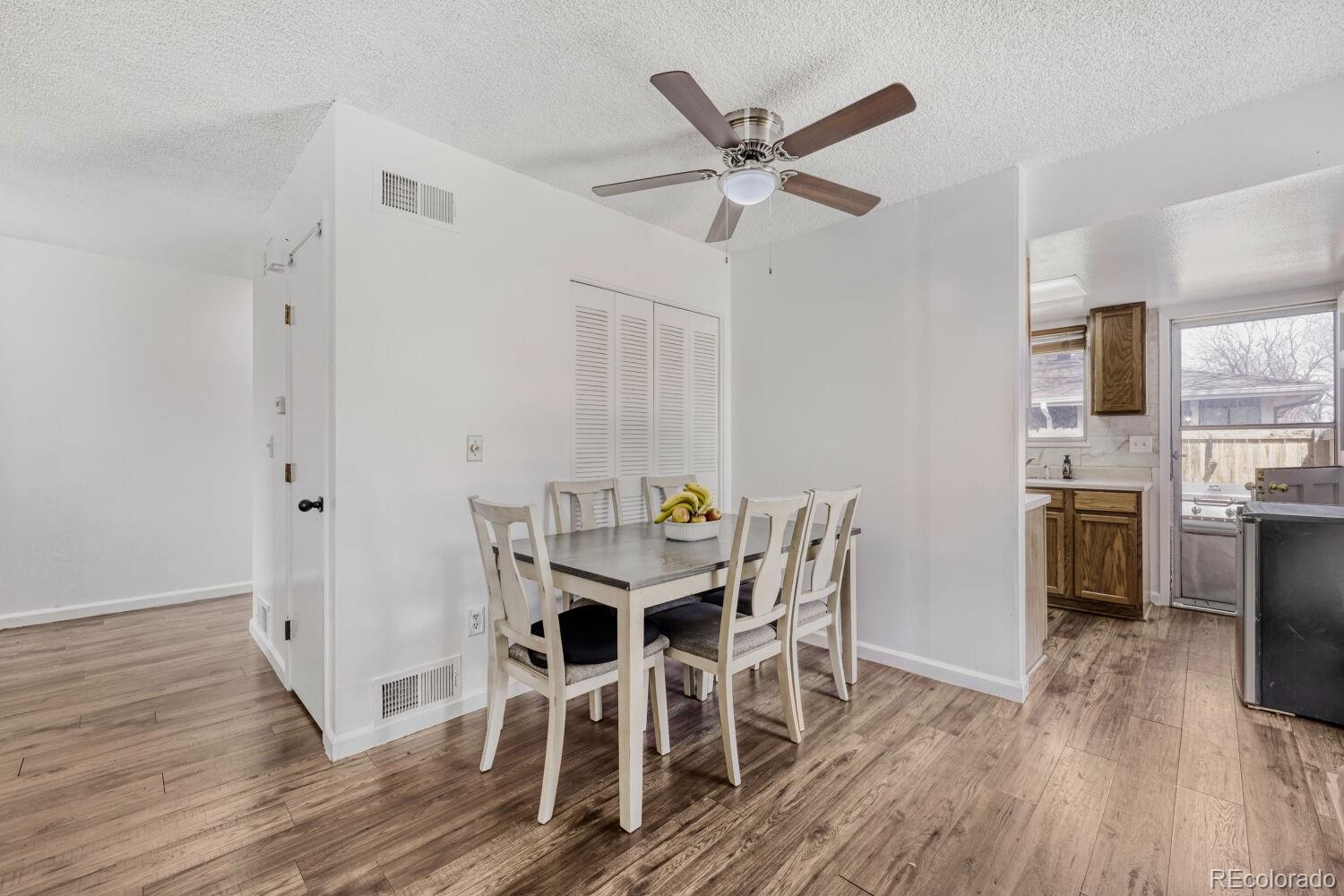 10001 E Evans Avenue Aurora CO 80247