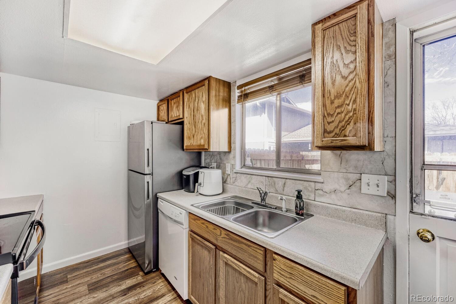 10001 E Evans Avenue Aurora CO 80247