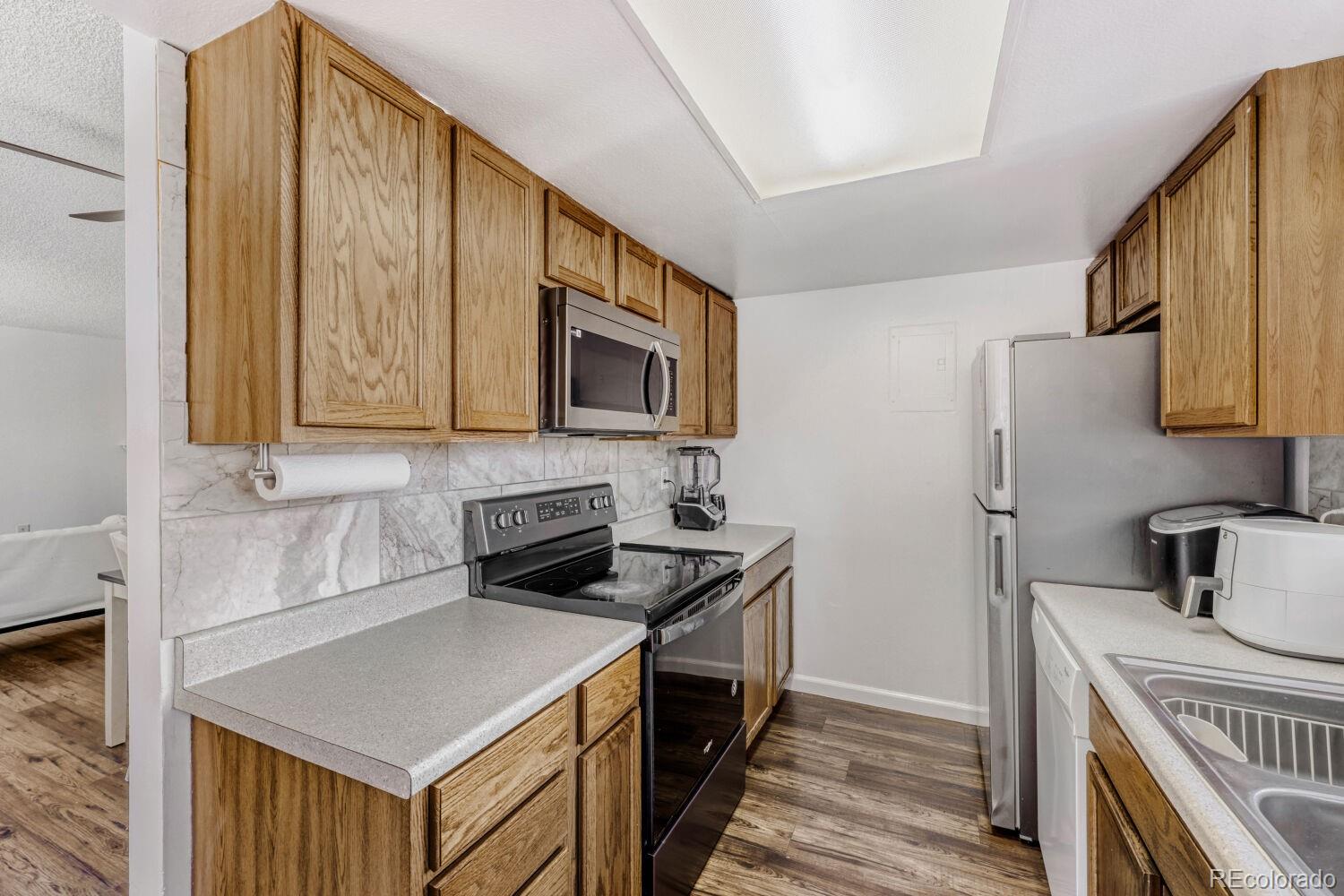 10001 E Evans Avenue Aurora CO 80247