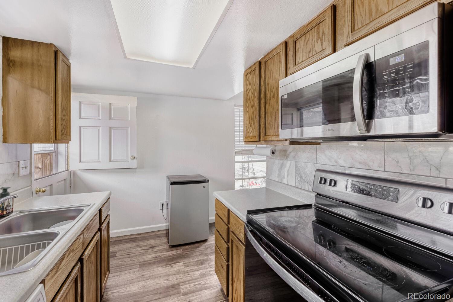 10001 E Evans Avenue Aurora CO 80247