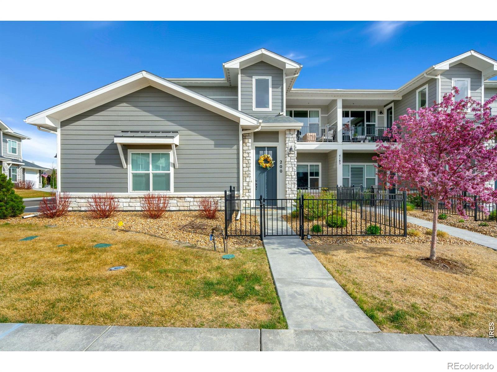 4185 N Park Drive Loveland CO 80538