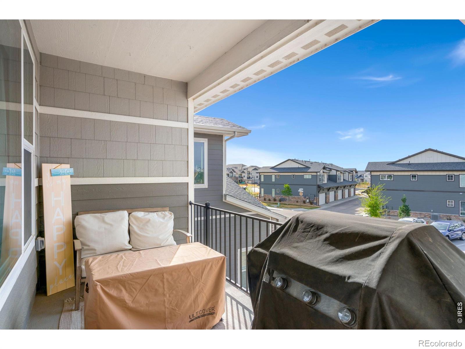 4185 N Park Drive Loveland CO 80538