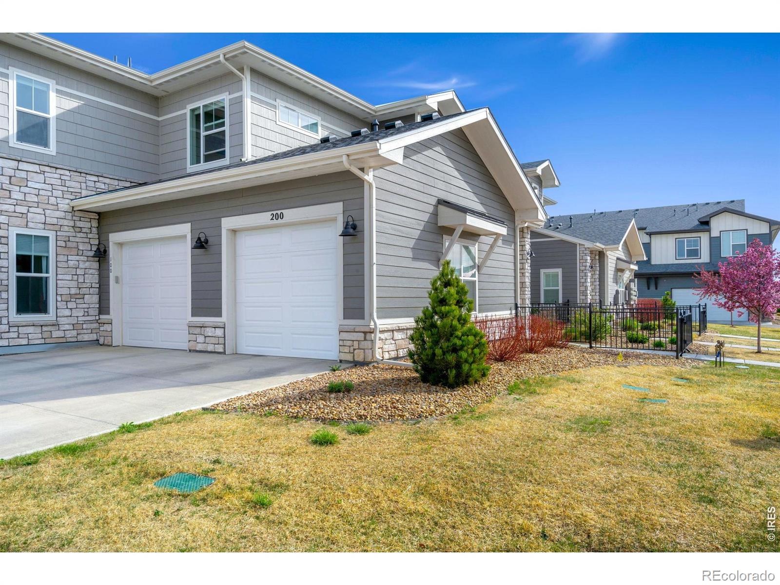 4185 N Park Drive Loveland CO 80538