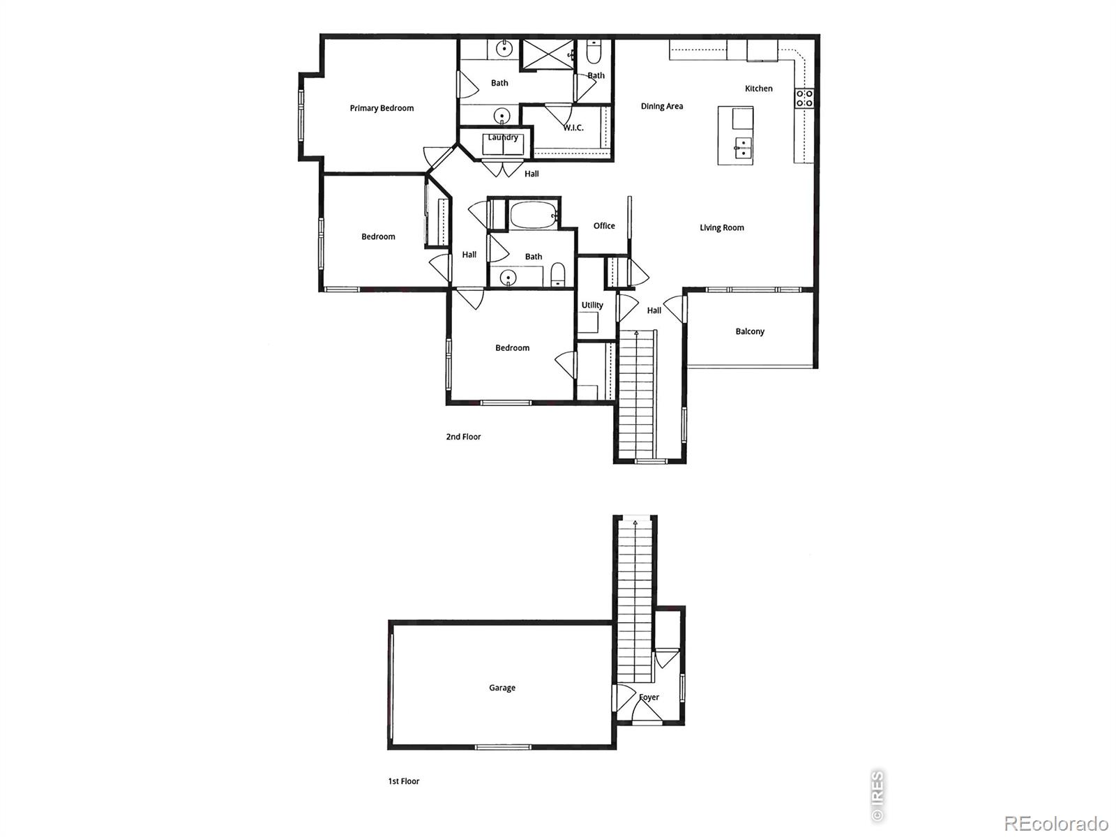 4185 N Park Drive Loveland CO 80538